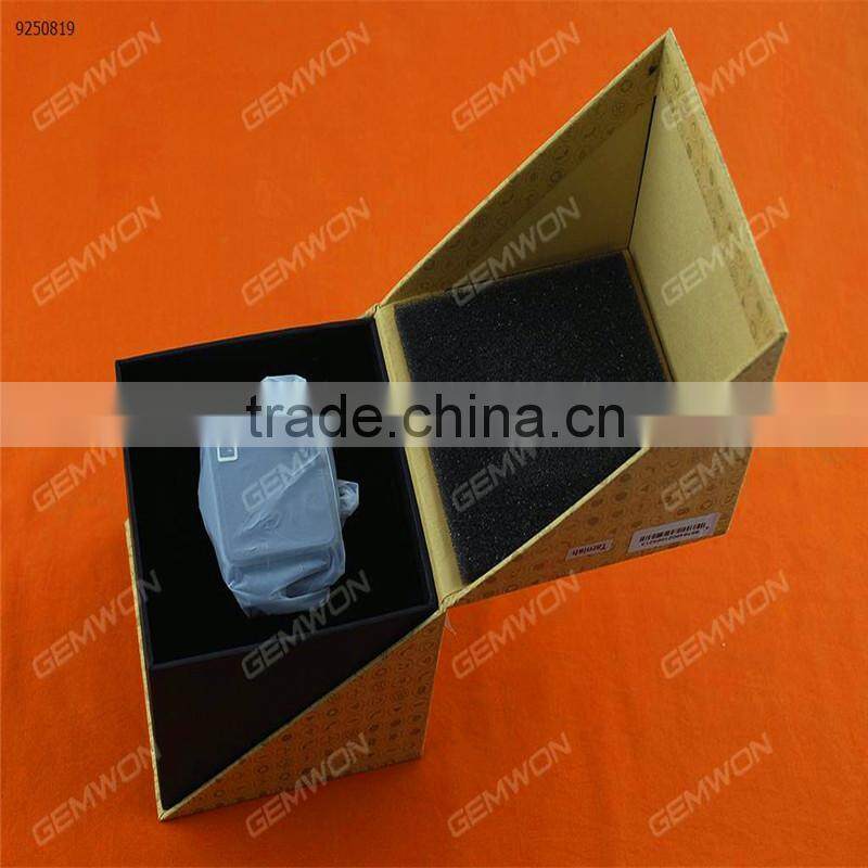 Bluetooth Smart Watch GT08 GSM NFC For iPhone Android Black