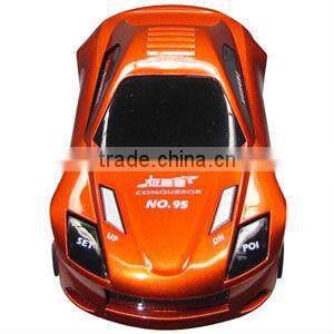 Multi Functions Of Radar detector legal And GPS Best Item From Conqueror NO.95