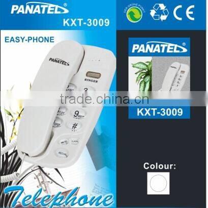 cute slim telephone wall mounted phone cell phone case