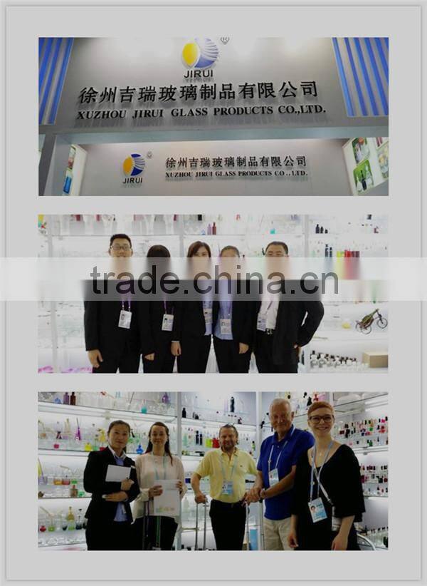 5ml Glass Roll on bottle