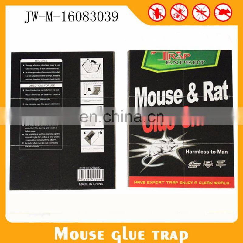 Rat Killer Machine Glue Trap Scent Green Mouse Glue Board