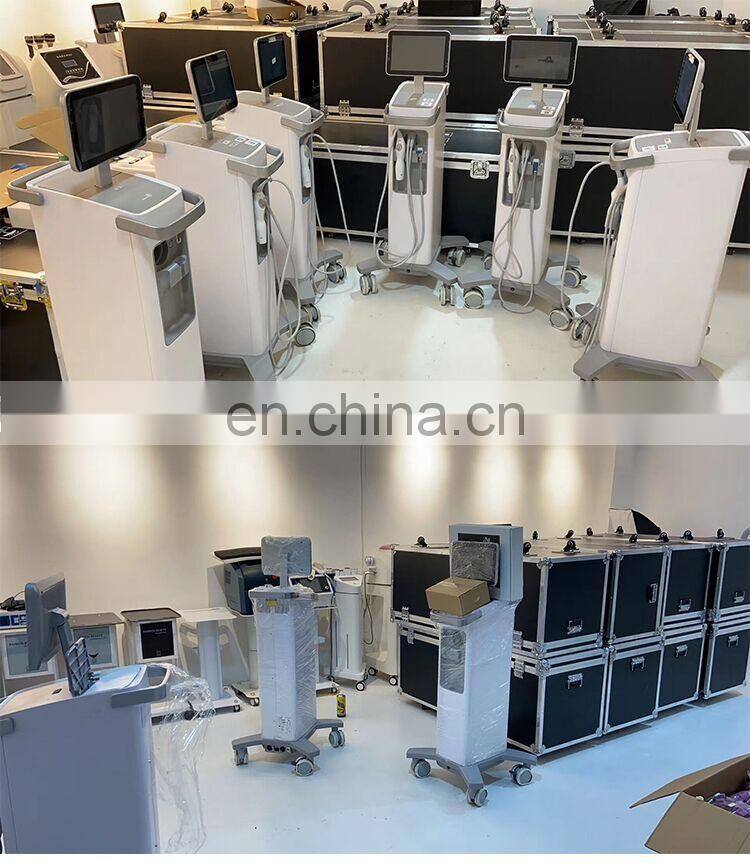 12 in 1 Korean small bubbles