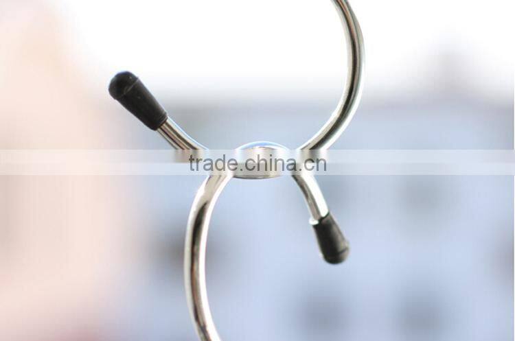 Wholesale Stainless Steel S Hook/Decorative Steel S Hooks
