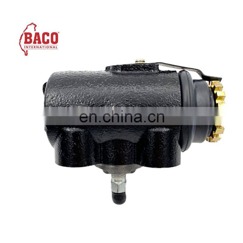 BACO Brake Pump Wheel Brake Cylinder Used For MITSUBISHI FUSO CANTER MX-927084 BACO Brake Pump Wheel Brake Cylinder Used For MITSUBISHI FUSO CANTER MX-927084