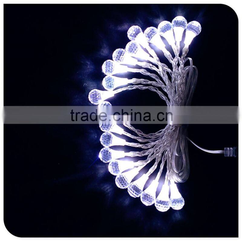 led christmas decoration lights for holiday use