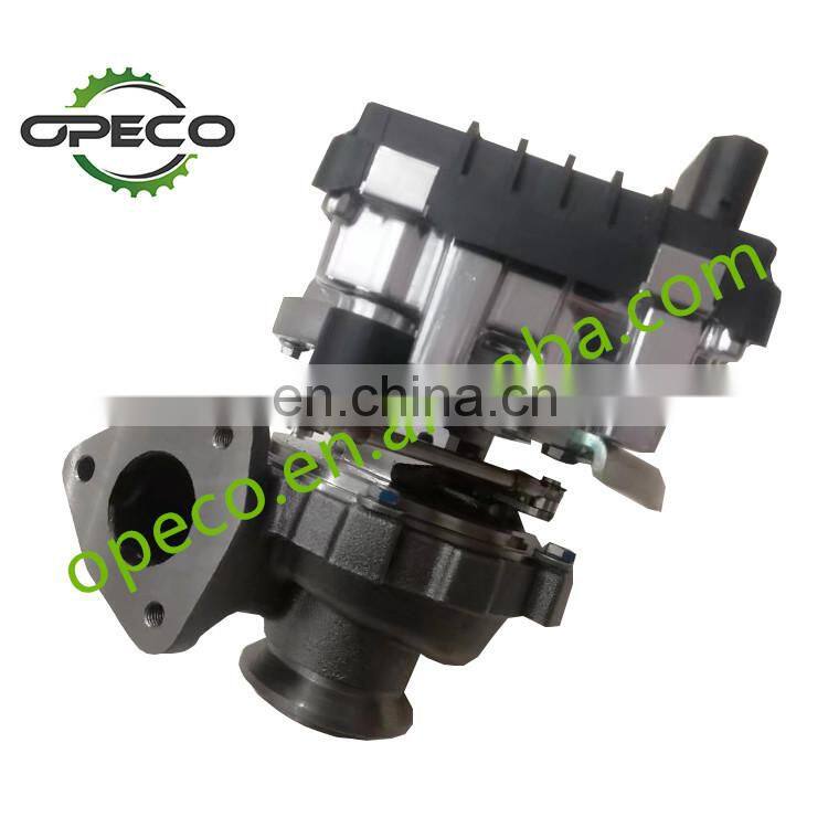 For Chevrolet Captiva C100 Z20S turbocharger 96440365 4805337 762463-5006S 762463-0002 762463-0004 762463-0006 762463-5002S