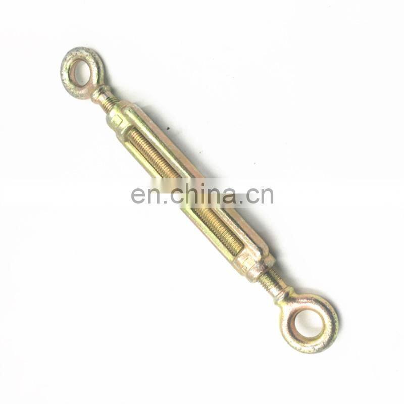 OEM Forged Alloy Steel Turnbuckle with High Quanlity