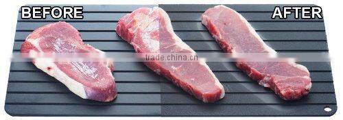 KH Fully Stocked Non-toxic Defrosting Tray