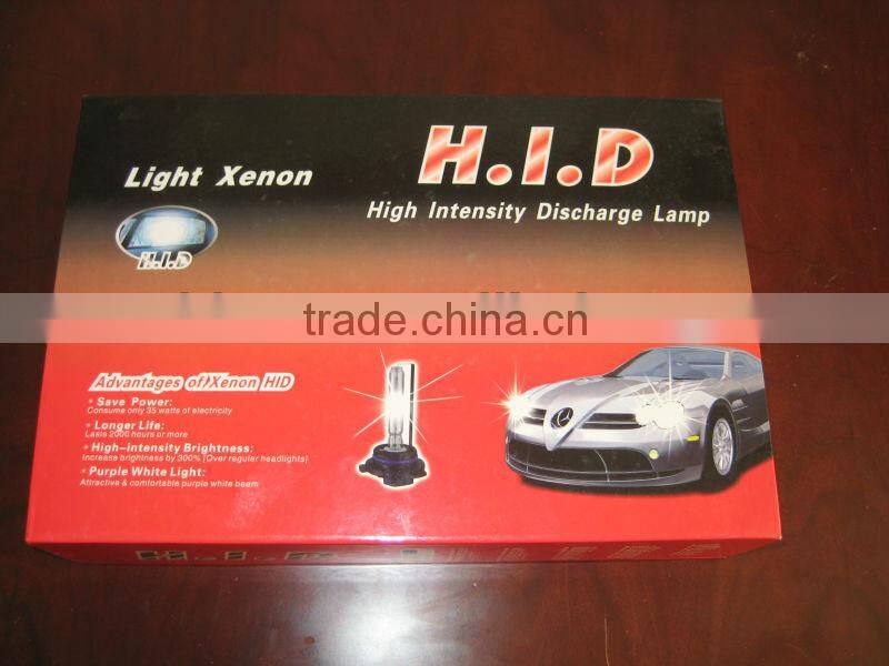 HID Xenon bulb D1S 4300k 6000k AMP or KET Connector 12v 35w,Halogen Replacement