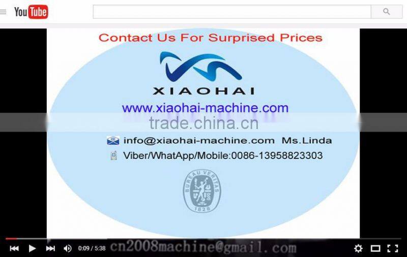 HAS VIDEO PET PP PS Plastic Sheet Extruder For Plastic Cup And Cup Lid And all kinds of Plastic Cover