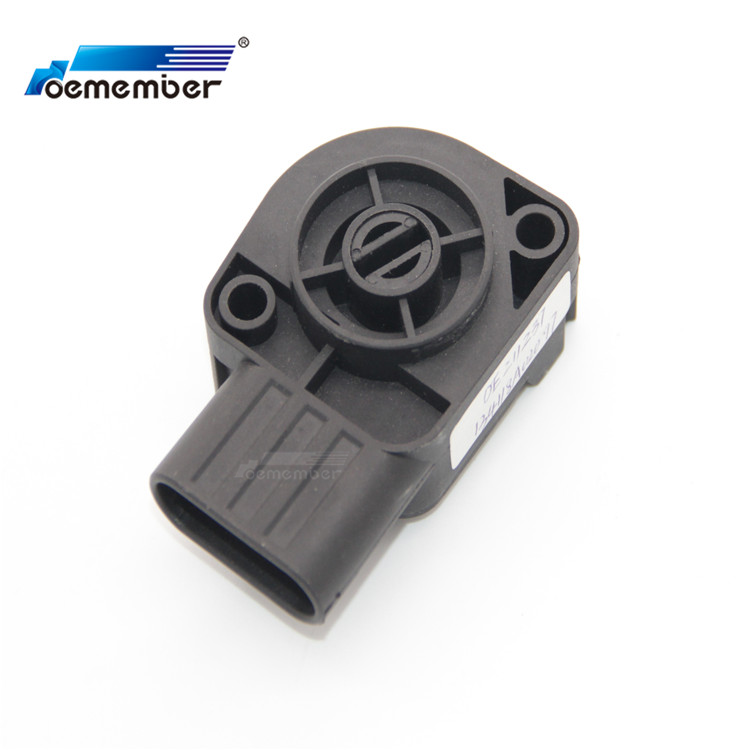 Pedal Sensor Throttle Position Control Sensors Crankshaft Crank Position Sensor 85101350 1805197 For VOLVO