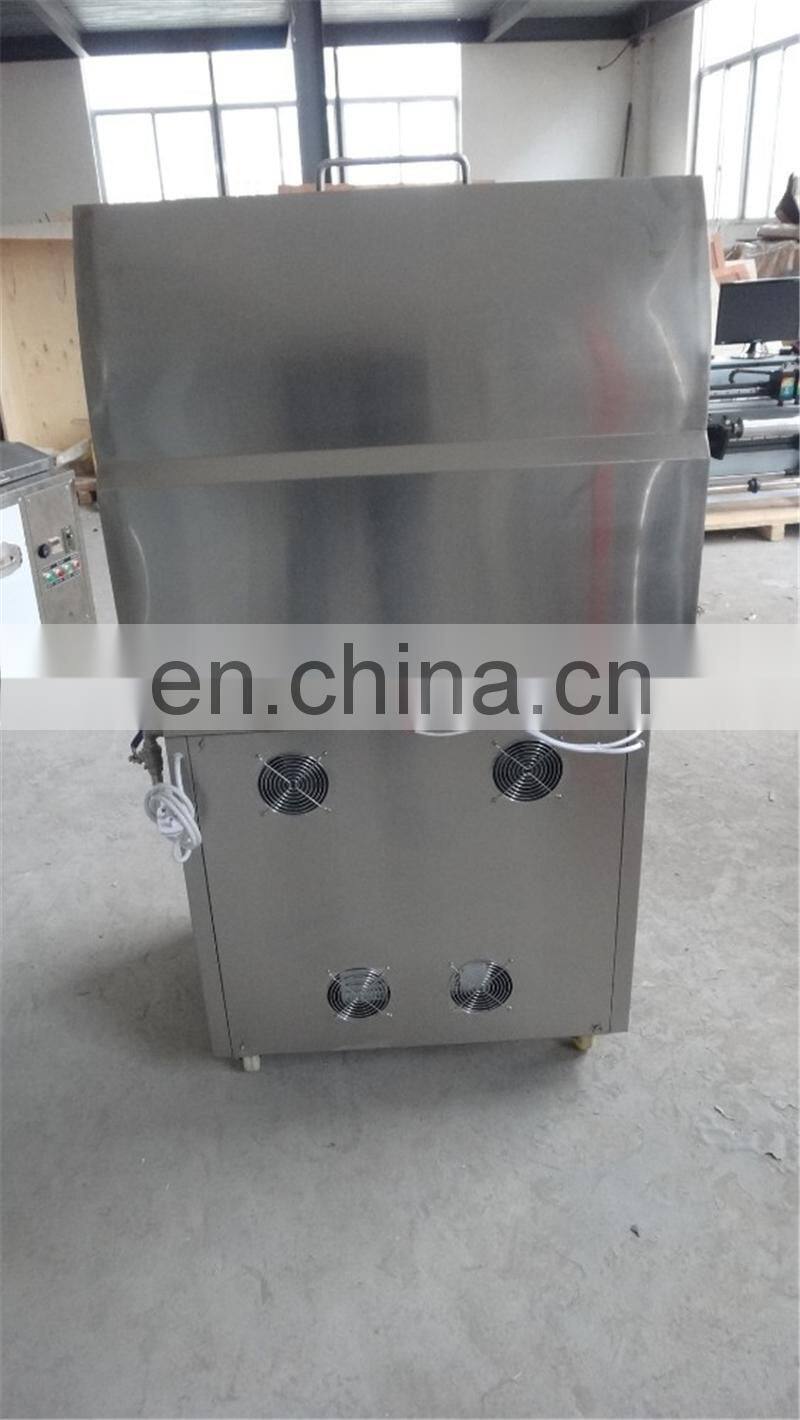 UT9060 Flexo Chemical wash Photo polymer Plate Making Machine, a3 a4 a2 CTP flexography polymer cliches processing equipment