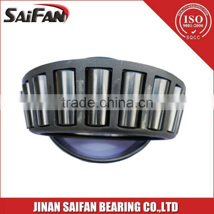 Automobiles Roller Bearings 639154 SAIFAN Taper Roller Bearing Sizes 26*57.15*17.462mm