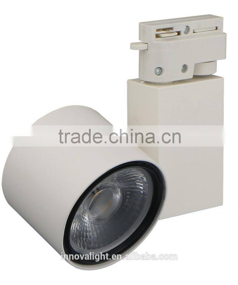 INNOVALIGHT High CRI85 24 Degree 50W LED COB Track Light