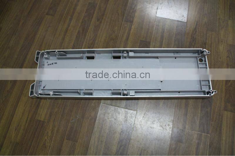,ABS platform ,ABS show plate for exhibition ,injection molding for ABS exhibition plate