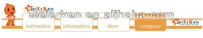 2014 world cup ball with keychain