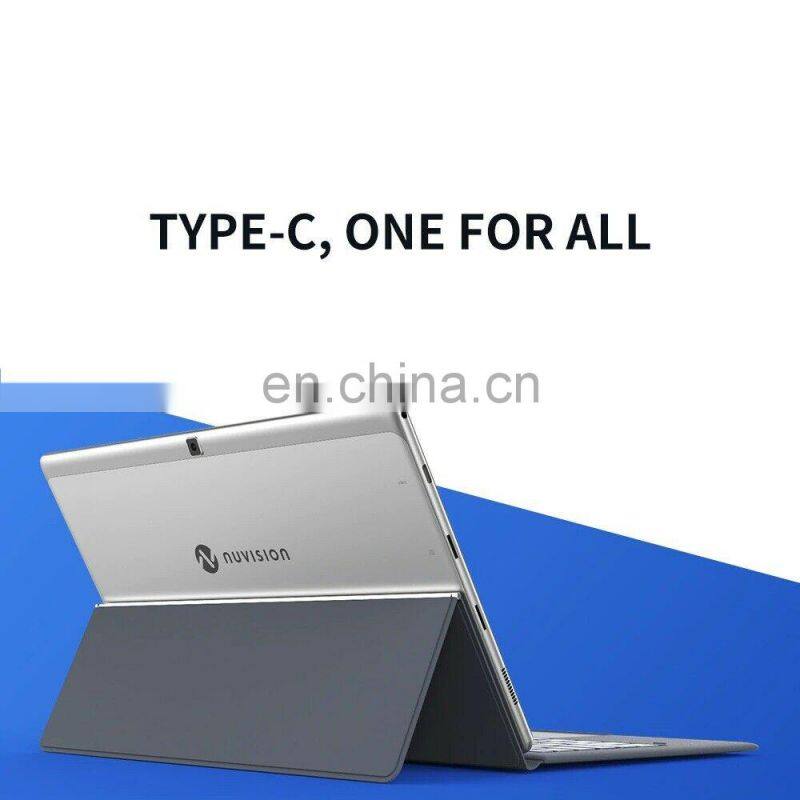 Alldocube NuVision Win-dows 2-in-1 Tablet PC 4G 64G BT Intel 11.6 inch 1920*1080
