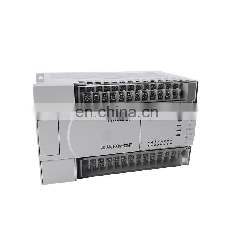 Hot selling Mitsubishi expansion module FX3U-232BD in stock