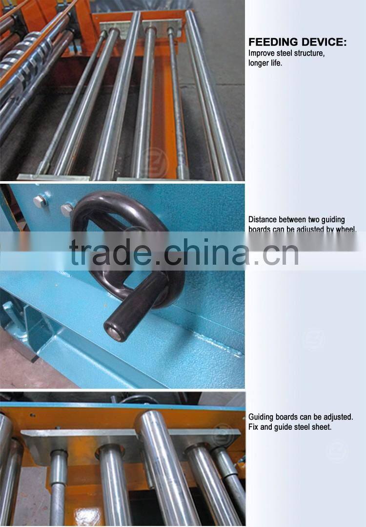 Glazed Tile Machine