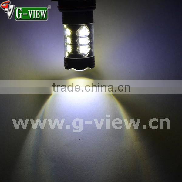 auto led light psy24w 50w led car bulb fog lamp