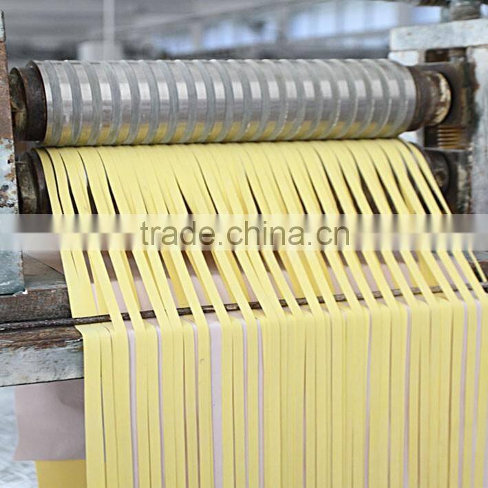 elastic wide& thin natural rubber band