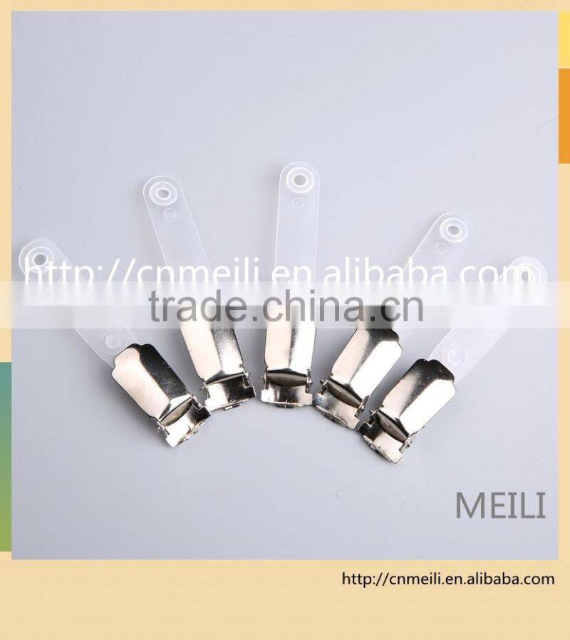 Metal badge clip id badge clips Office Depot Badge Clips