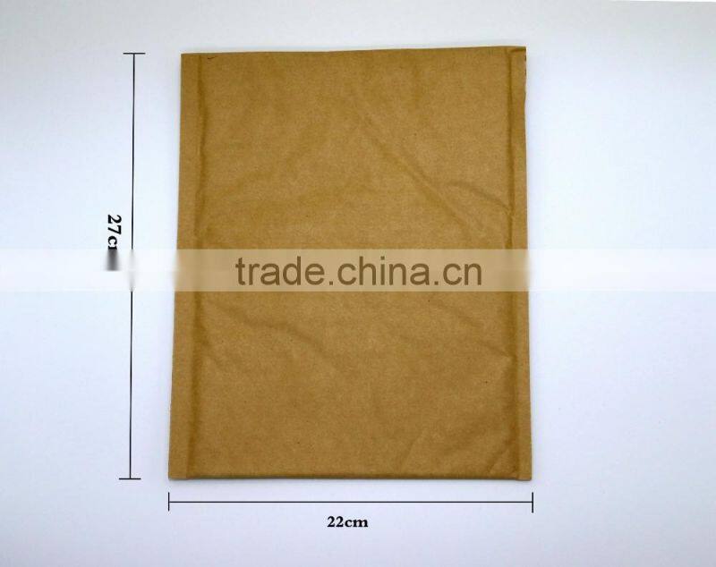 Wholesale Kraft Bubble Envelopes Padded Mailers Self-Seal Bags Packing Post