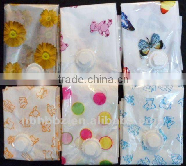 jumbo vacuum storage bags