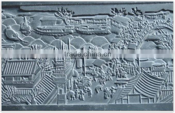 1325 stone cnc router,high precision and strong cutting force