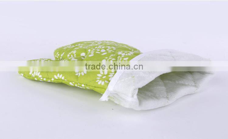 New products Print Fabrics BakeWare Gloves
