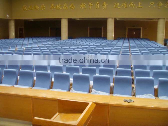 Sofa auditorium chair