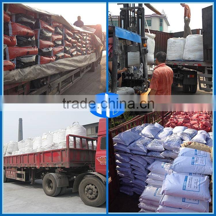 Heavy Metal Removing Filter Activated Zeolite Stone Price