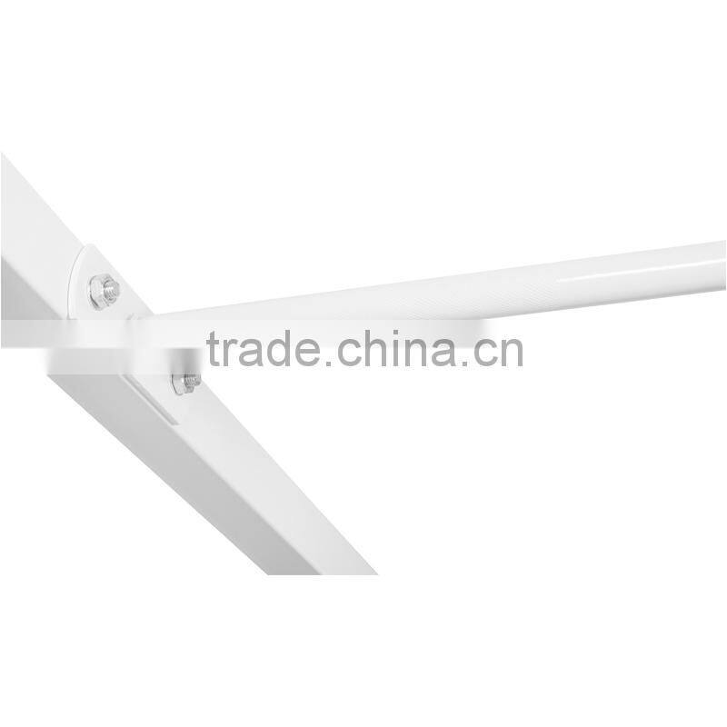 Adjustable Power Cage barbell training Barbell rack