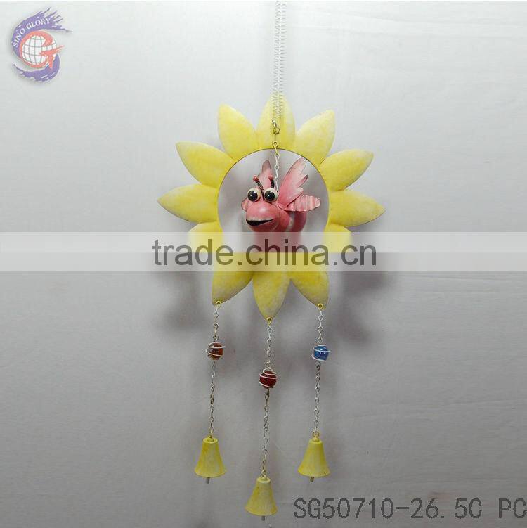 China Supplier Wholesale Cheap Garden Wind Chimes