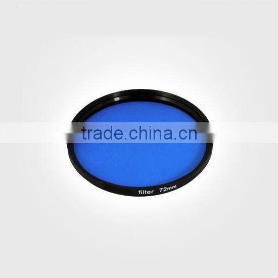 Massa Green filter 67mm High quality colorful filter