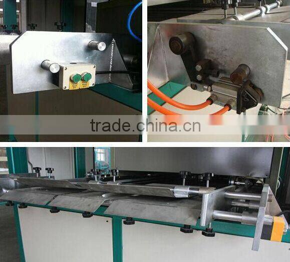 UNITY Plastic container machine