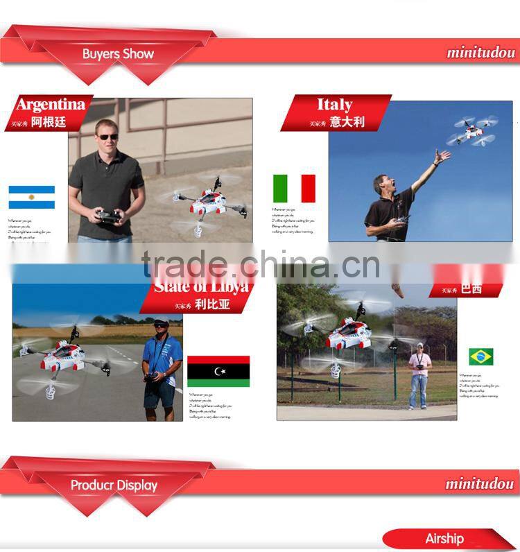 X1 2.4G 4CH RC Drone with Camera RC quadcopter Mini Drones X1