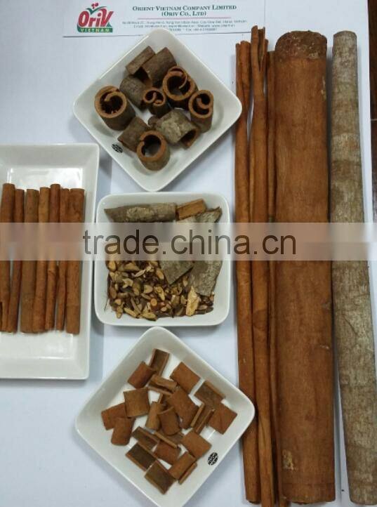 Cinnamon ---seasoning and condiments of 2016