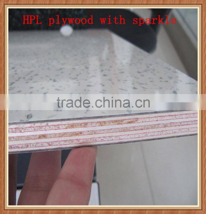 Commercial plywood/Furniture usage wood plywood