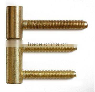 European style hinges