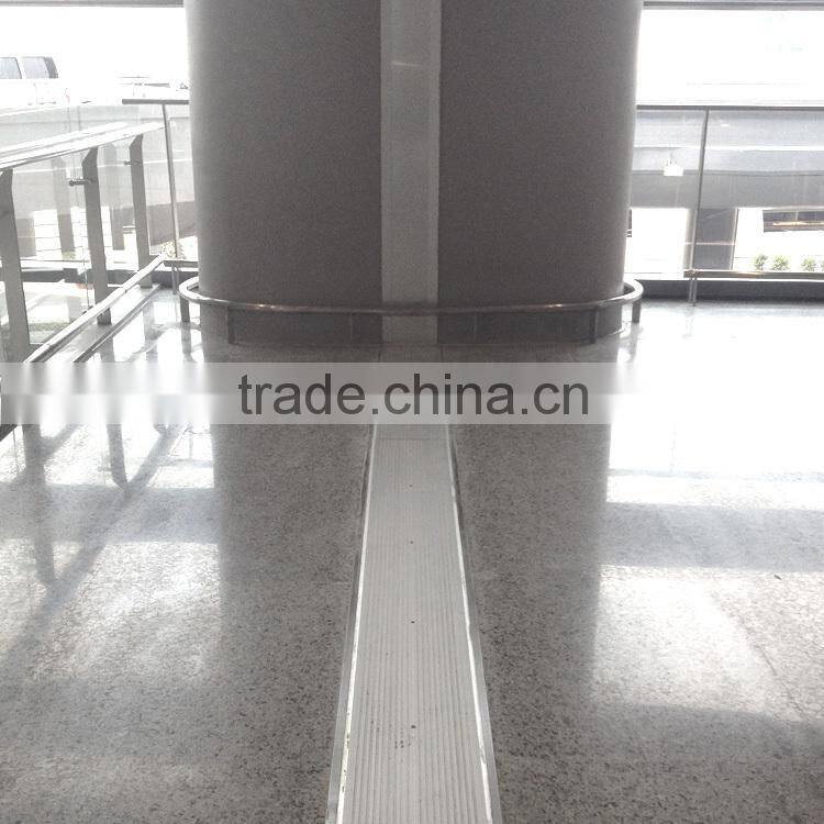 aluminum concrete joint caulk for building floors