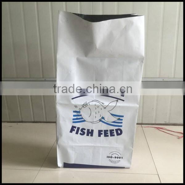 PP packaging sacks pp valve bag 25kg 50kg chemical packing bags