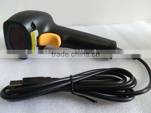 DTK3205B Bi-directional Laser Automatic Barcode Reader