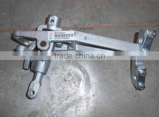 Sinotruk Howo truck engine parts manipulator assembly WG9725240208