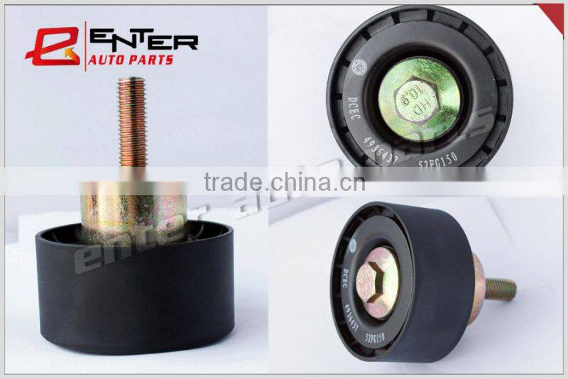 diesel engine spare parts ISD idler pulley 4936437