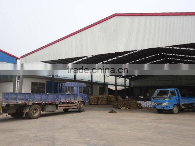 Paper Strip Nail factory