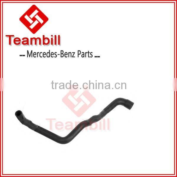 Coolant Radiator hose for mercedes w210 s210 2105012082