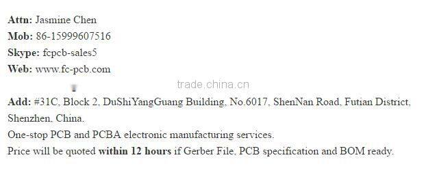 PCB Cheap Circuit Boards Assembly