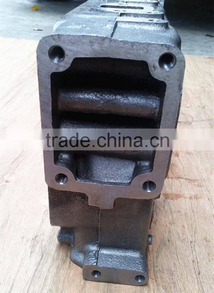 truck 4D34 cylinder head ME997799/ME993222