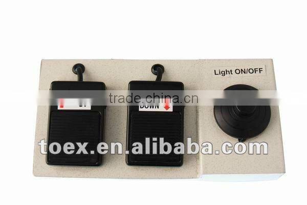 Pet Operation Table and Grooming Table with Light FT-829